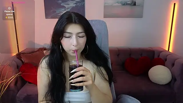 Vanessa LimX online show from 07.29.26