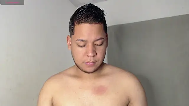 nicolas cr1 online show from 06.11.26