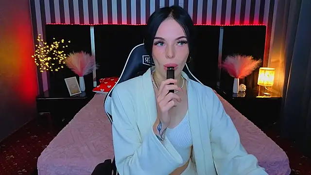 Samanta BredShow online show from 05.30.26