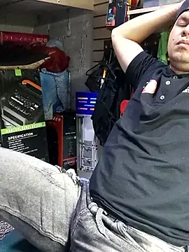 Juanpezzz online show from 05.27.26