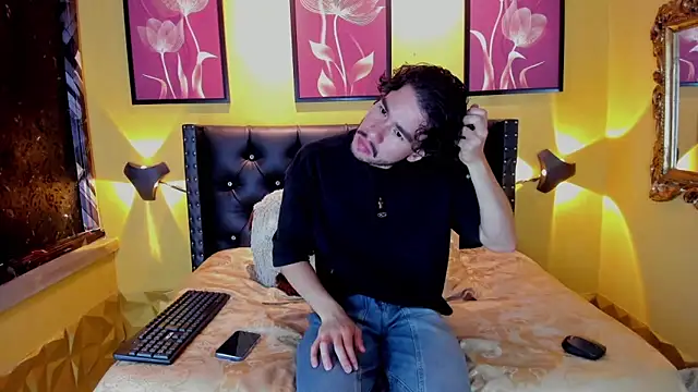 theo riviera online show from 05.28.26