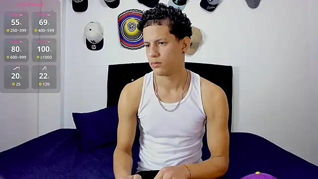 theo bigcock  online show from 07.23.26