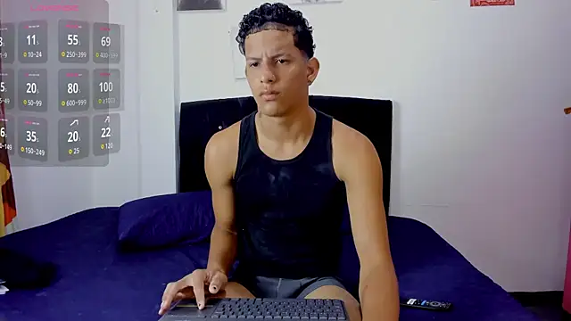 theo bigcock  online show from 07.29.26