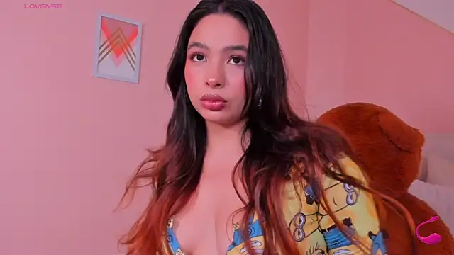 anna whitee online show from 06.04.26