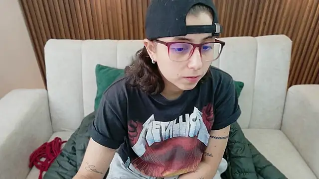 feelena mysoull online show from 07.23.26
