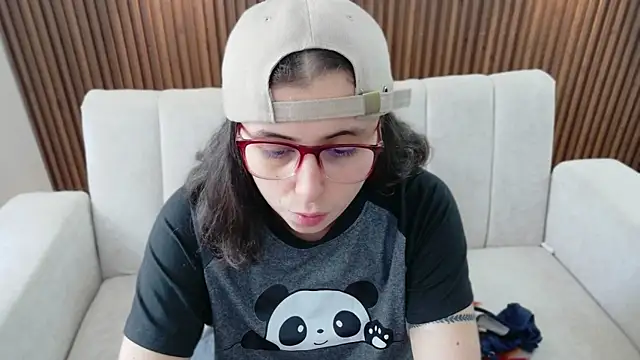 feelena mysoull online show from 07.28.26