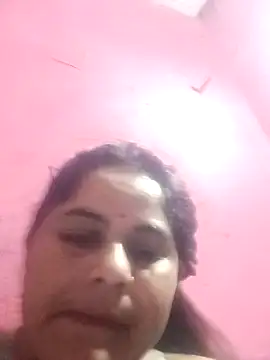 Snapshot of Horney_Kajal1996 chatting on 05.27.26 Horney Kajal1996 online show from 05.27.26