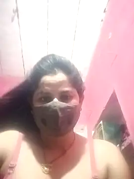 Snapshot of Horney_Kajal1996 chatting on 05.27.26 Horney Kajal1996 online show from 05.27.26