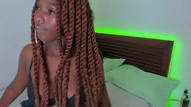 sweetafrica squirt online show from 05.30.26