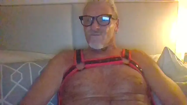 NottsLeather online show from 07.08.26