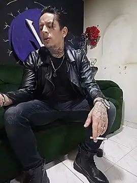 Valentino dominusSexx online show from 07.16.26