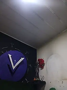 Valentino dominusSexx online show from 07.24.26