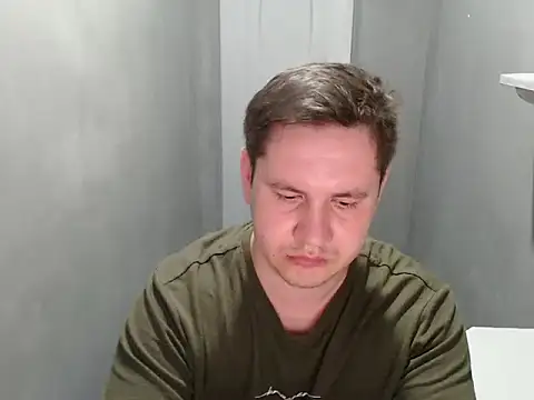 Max Marlyn online show from 06.09.26