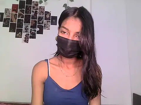 KAJALKUMARIORG online show from 07.28.26