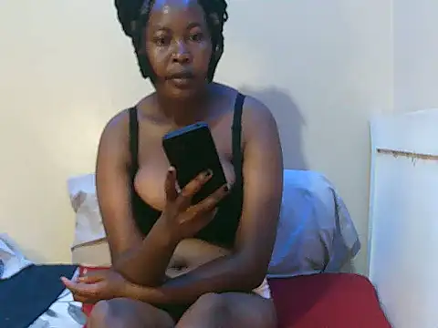 GoddessReen online show from 06.25.26