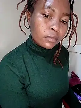 GoddessReen online show from 07.22.26