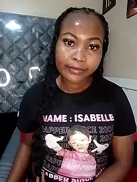 GoddessReen online show from 07.24.26