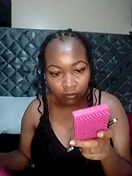 GoddessReen online show from 07.26.26