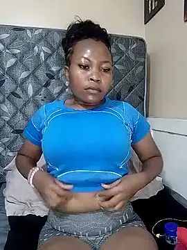 GoddessReen online show from 08.01.26