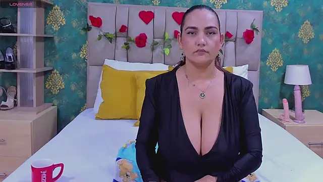 SamyPrincexx online show from 09.25.25