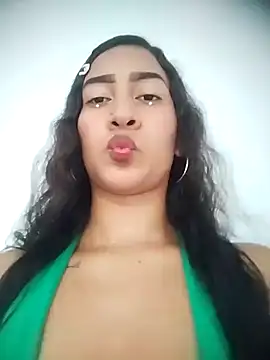 ScarletLovee  online show from 07.17.26