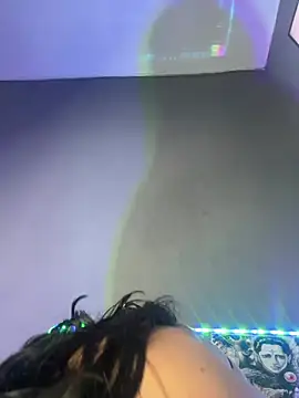 Naaria  online show from 07.18.26