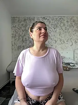 evaxxxcurvyxxx online show from 07.27.26
