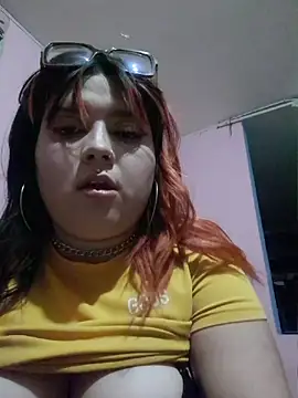 curvy latina online show from 07.08.26
