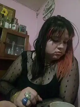 curvy latina online show from 07.12.26