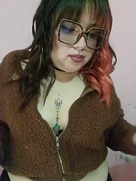 curvy latina online show from 08.05.26