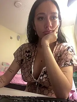 alessandra bianchi online show from 06.06.26