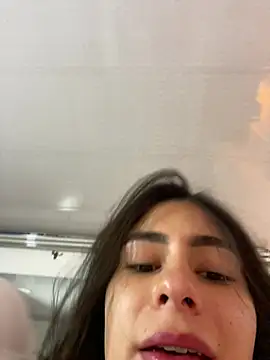 Aitana06 online show from 07.28.26