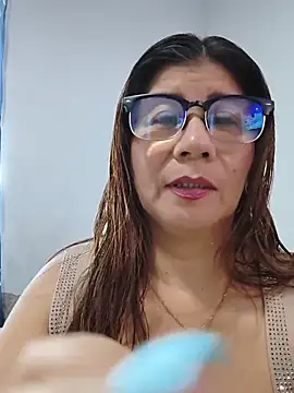 fire mommy online show from 06.12.26