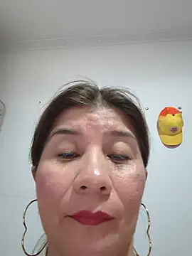 fire mommy online show from 07.08.26