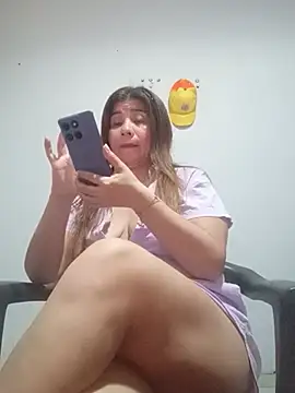 fire mommy online show from 07.17.26