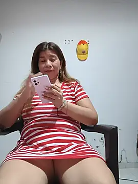 fire mommy online show from 07.19.26