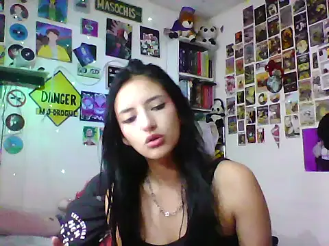 angelgirl2006 online show from 06.04.26