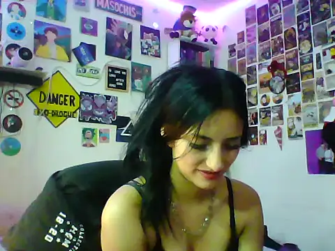 angelgirl2006 online show from 06.08.26