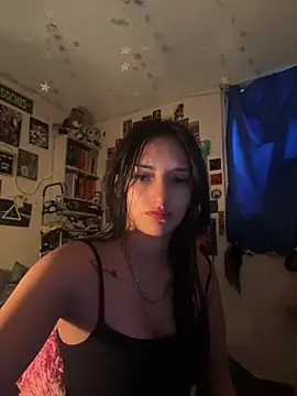 angelgirl2006 online show from 06.12.26