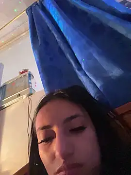 angelgirl2006 online show from 06.25.26