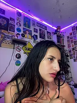 angelgirl2006 online show from 07.03.26