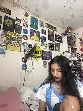 angelgirl2006 online show from 07.21.26