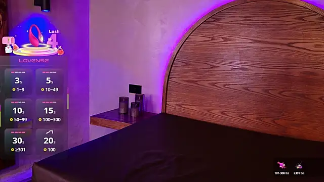 jessy fortune online show from 06.04.26