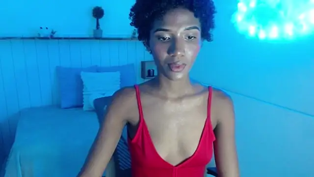 AlissonSmal online show from 05.29.26