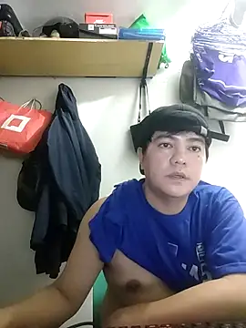 hotboyrider online show from 08.02.26
