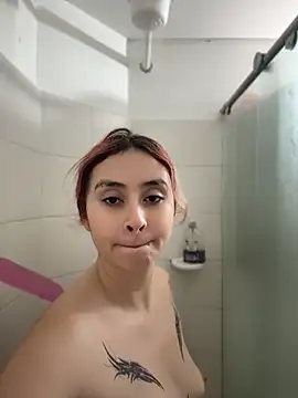 Sophia LuxxX online show from 07.19.26