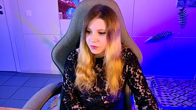 LilitEverly online show from 07.26.26