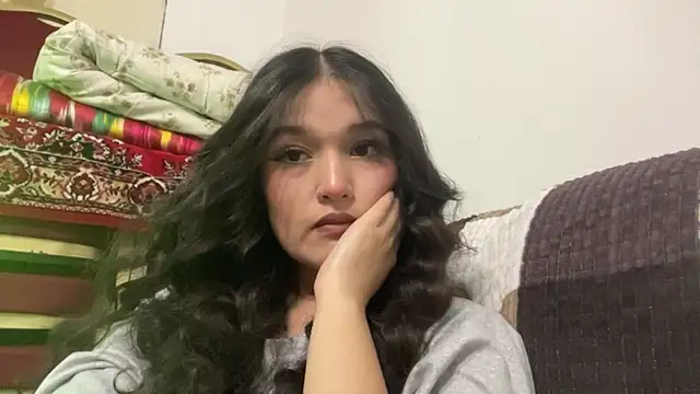 LisetteParajon online show from 05.28.26