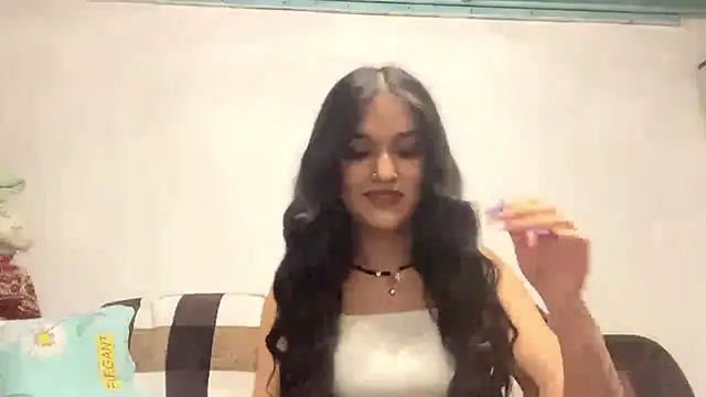 LisetteParajon online show from 05.29.26