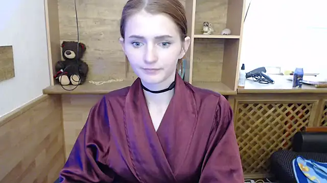 ViolaHot  online show from 05.31.26